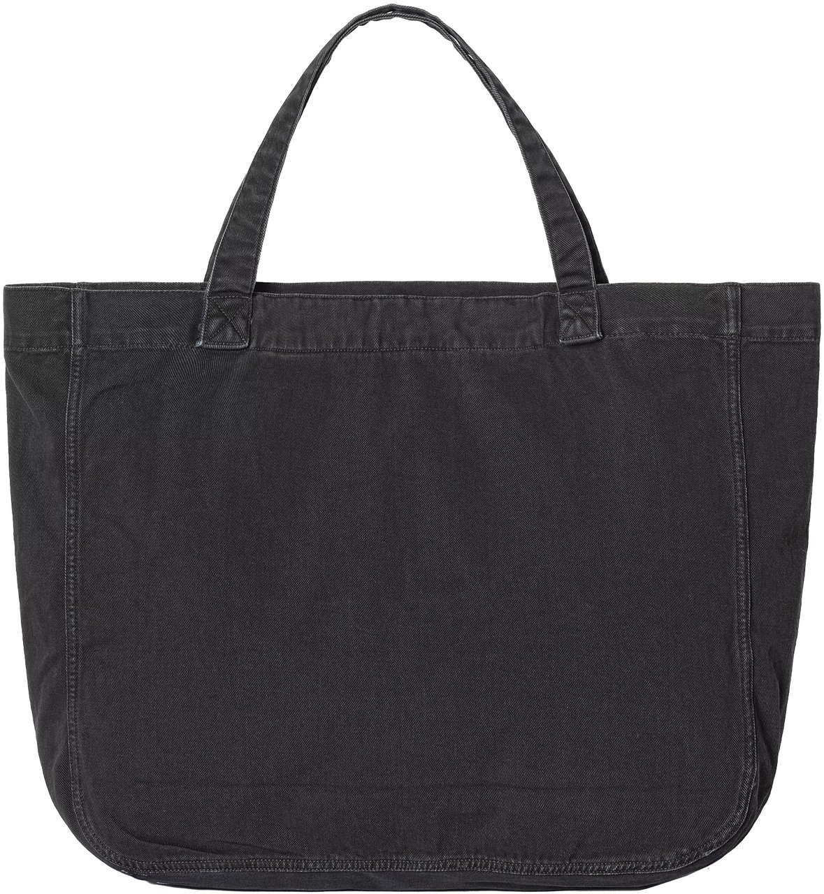 Carhartt Bags Black Zwart