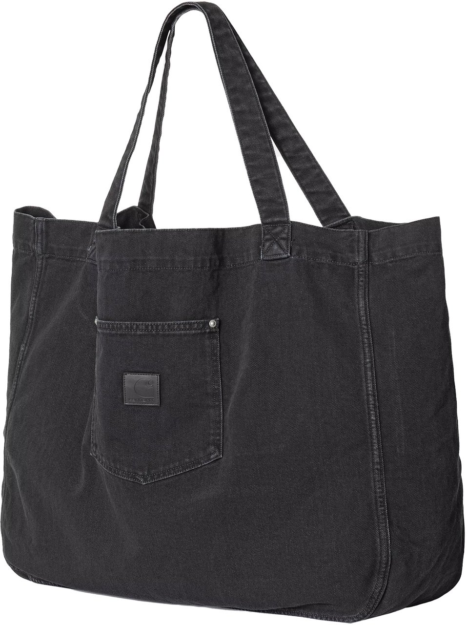 Carhartt Bags Black Zwart