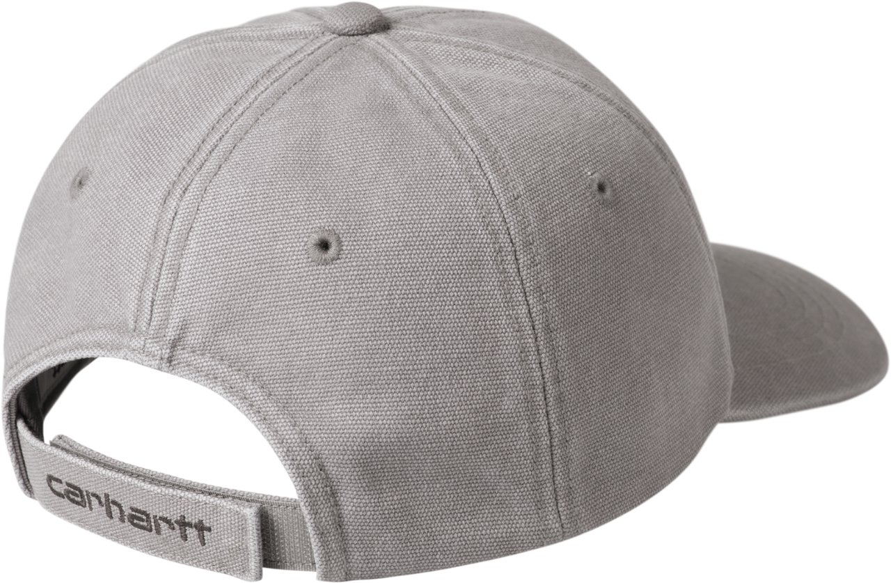 Carhartt Hats Grey Grijs