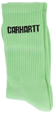 Carhartt Underwear Lumo Green Groen
