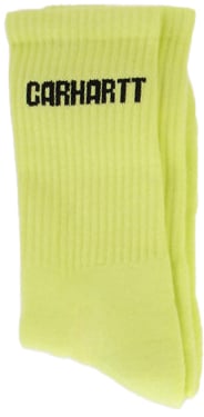 Carhartt Underwear Lumo Yellow Geel