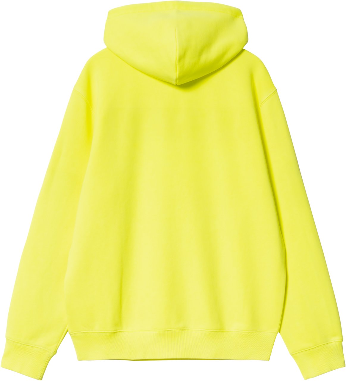 Carhartt T-Shirts And Polos Yellow Geel