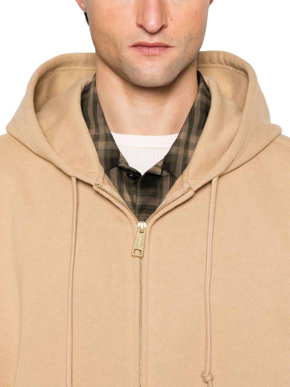 Carhartt Sweaters Brown Bruin