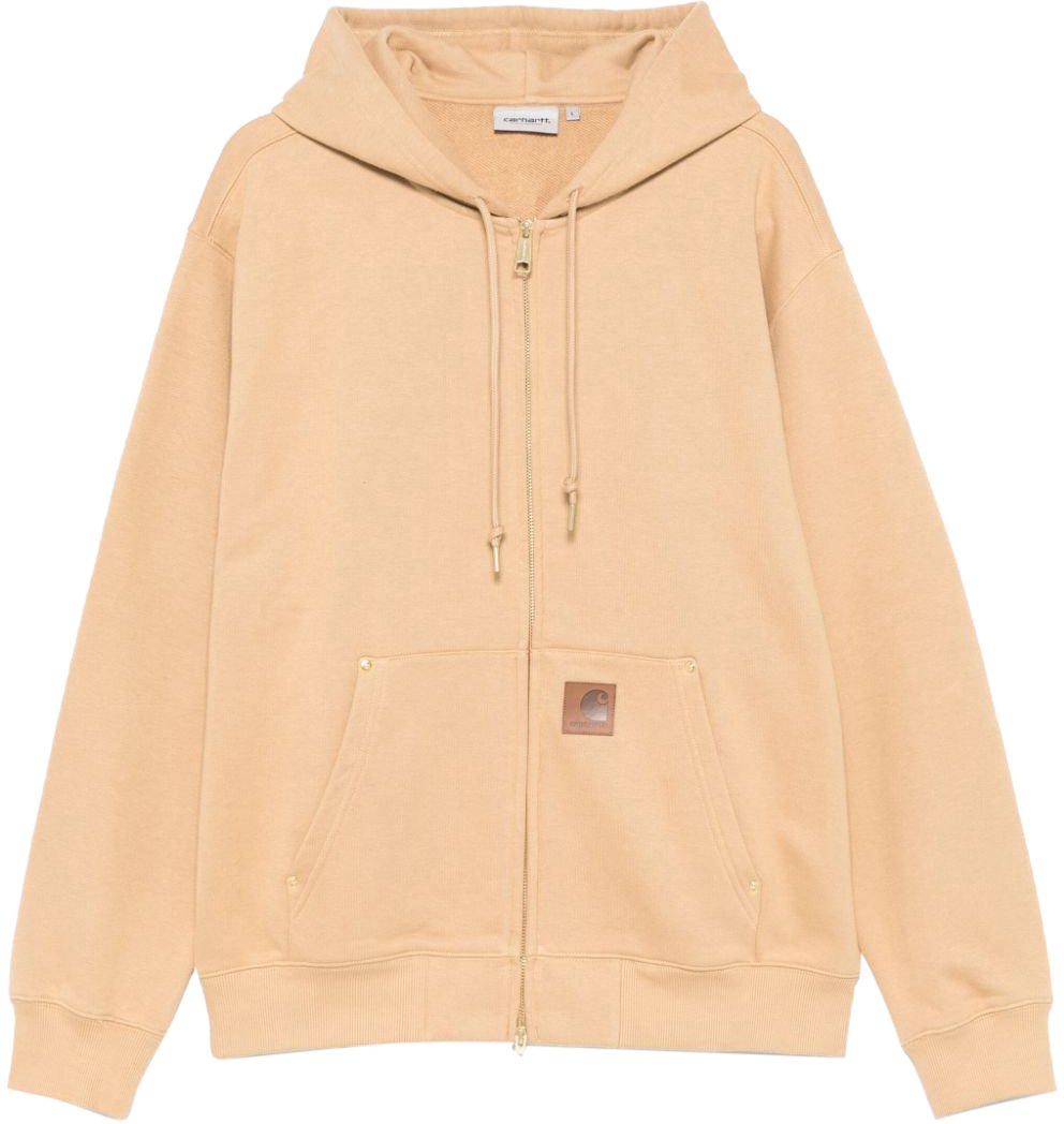 Carhartt Sweaters Brown Bruin