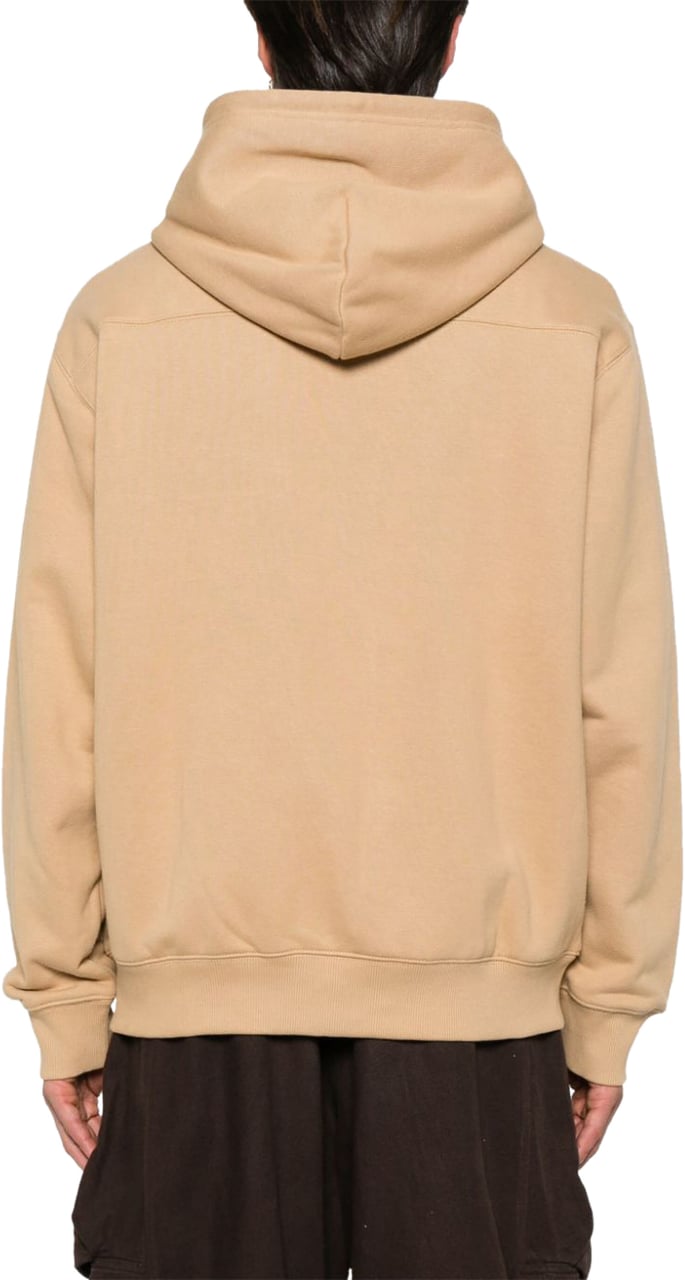 Carhartt Sweaters Brown Bruin