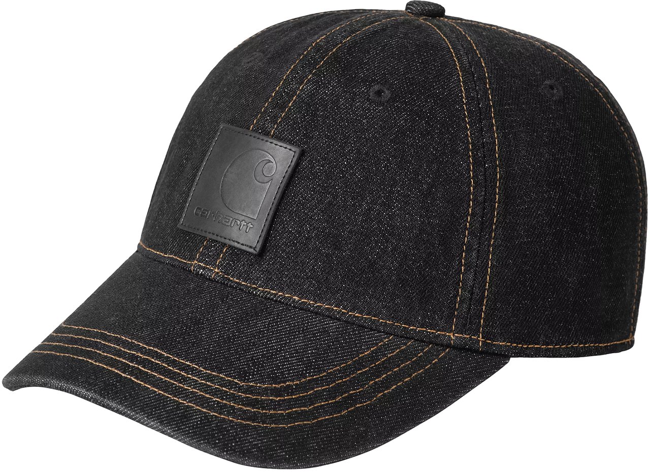 Carhartt Hats Black Zwart
