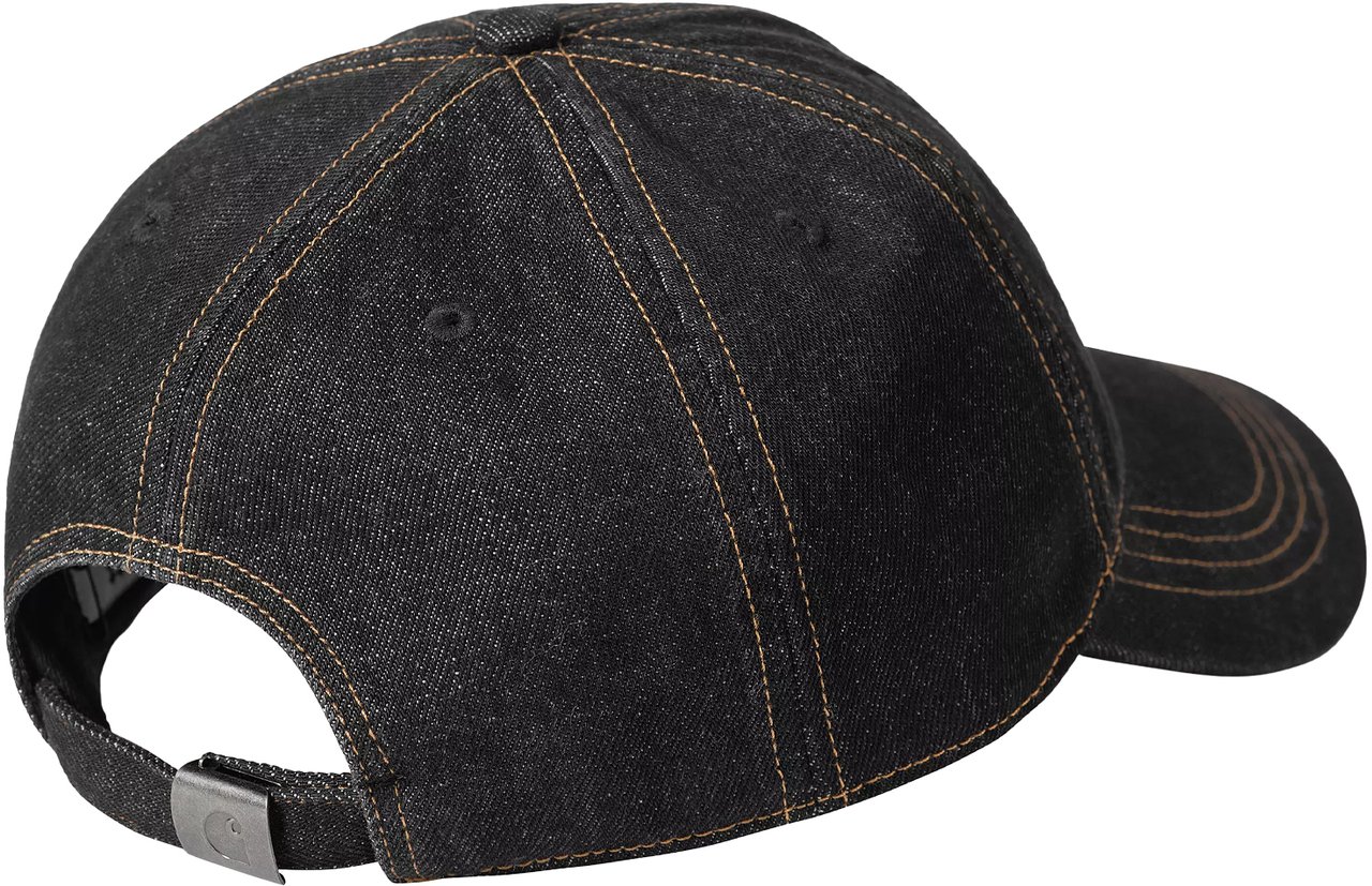 Carhartt Hats Black Zwart