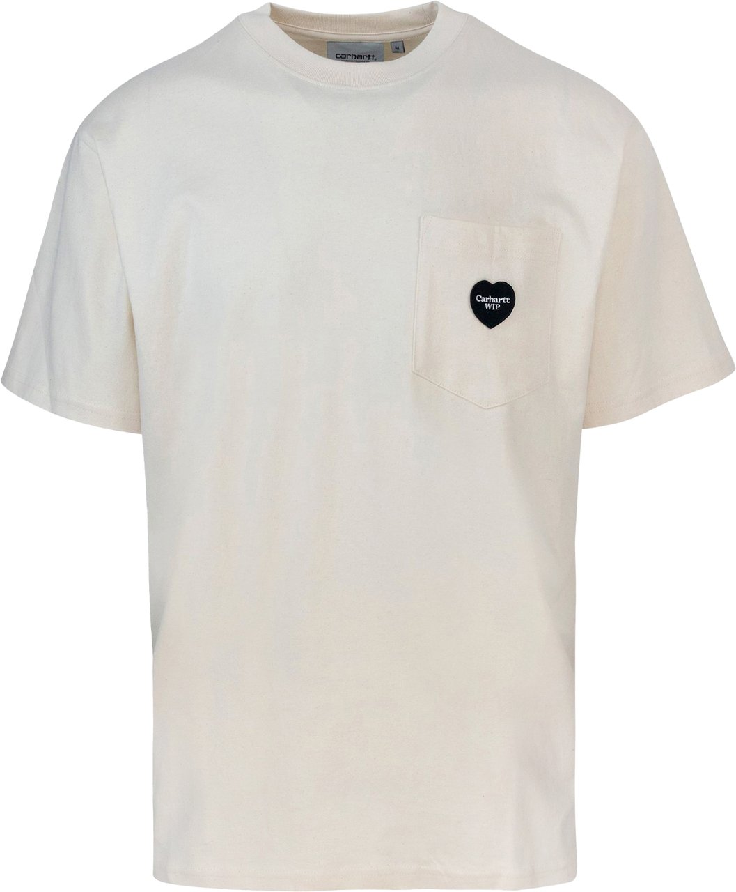 Carhartt T-Shirts And Polos White Wit
