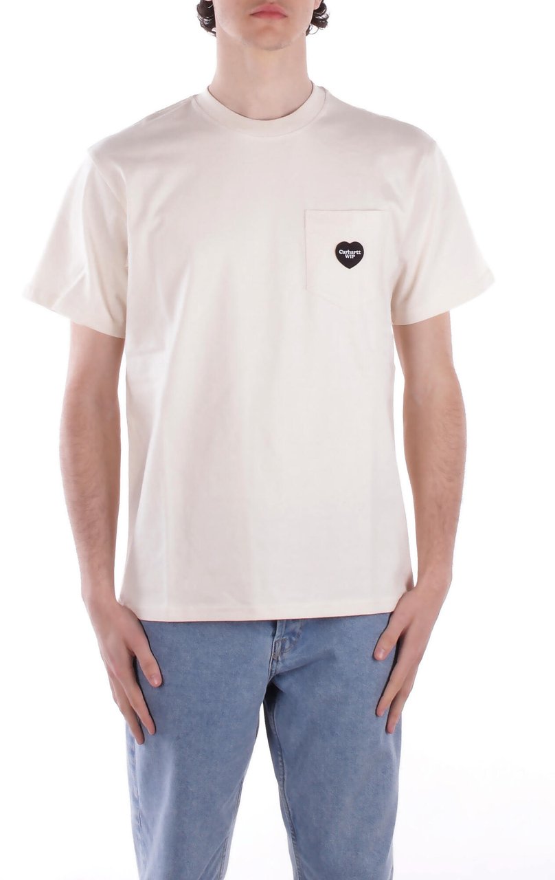 Carhartt T-Shirts And Polos Undyed Divers