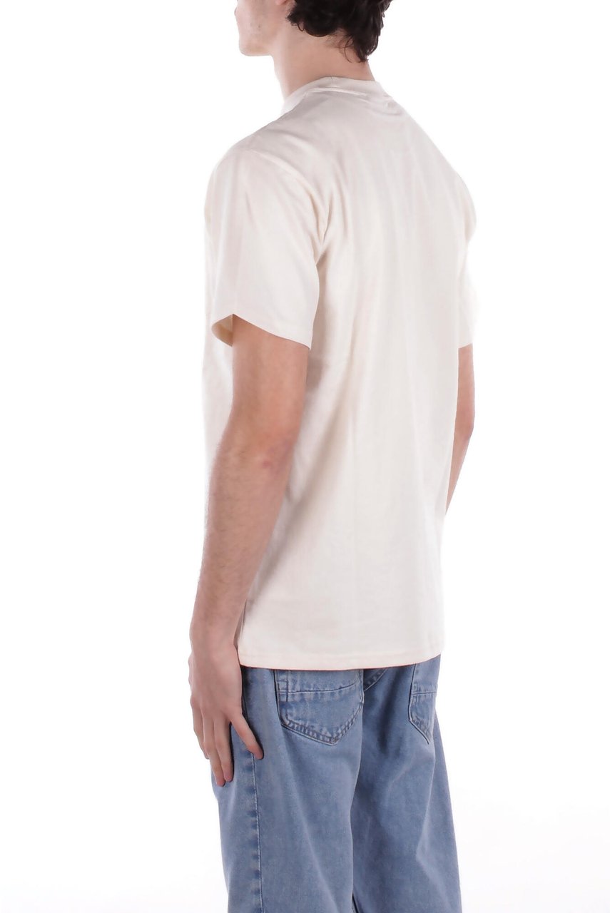 Carhartt T-Shirts And Polos Undyed Divers