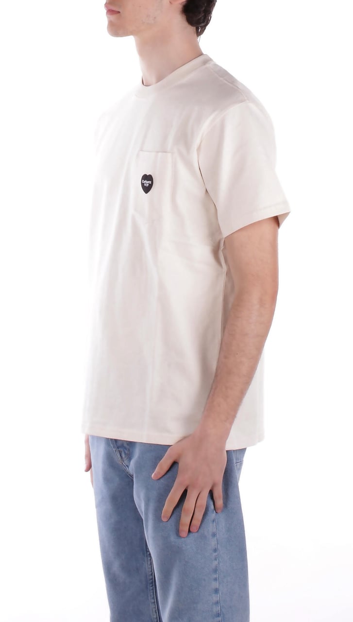 Carhartt T-Shirts And Polos Undyed Divers