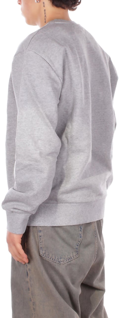 Carhartt Sweaters Grey Grijs