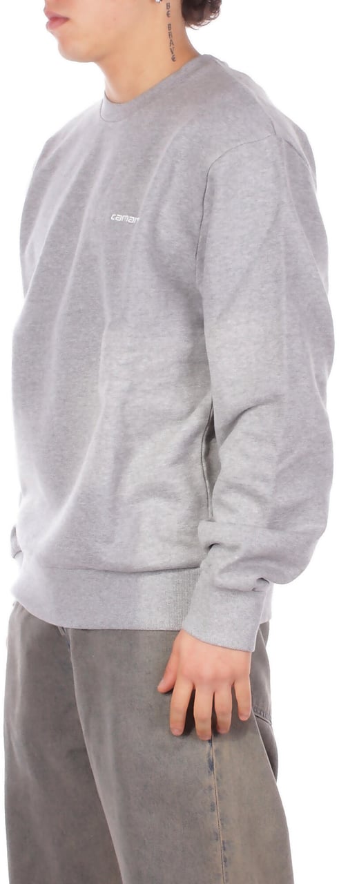 Carhartt Sweaters Grey Grijs