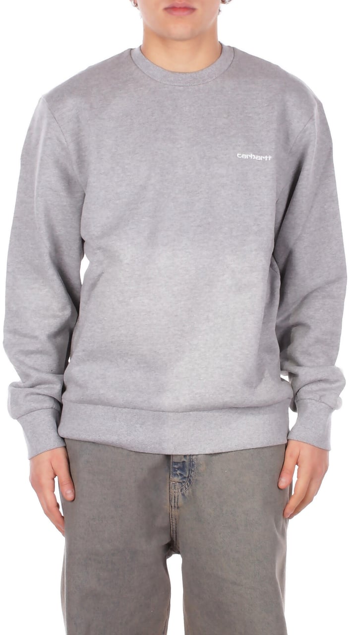 Carhartt Sweaters Grey Grijs