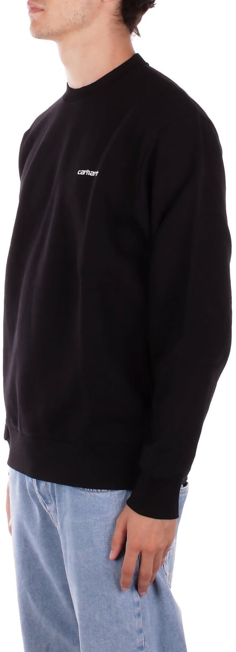Carhartt Sweaters Black Zwart