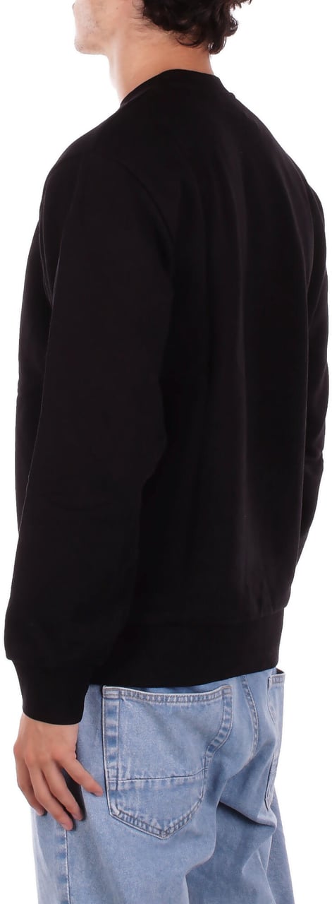 Carhartt Sweaters Black Zwart
