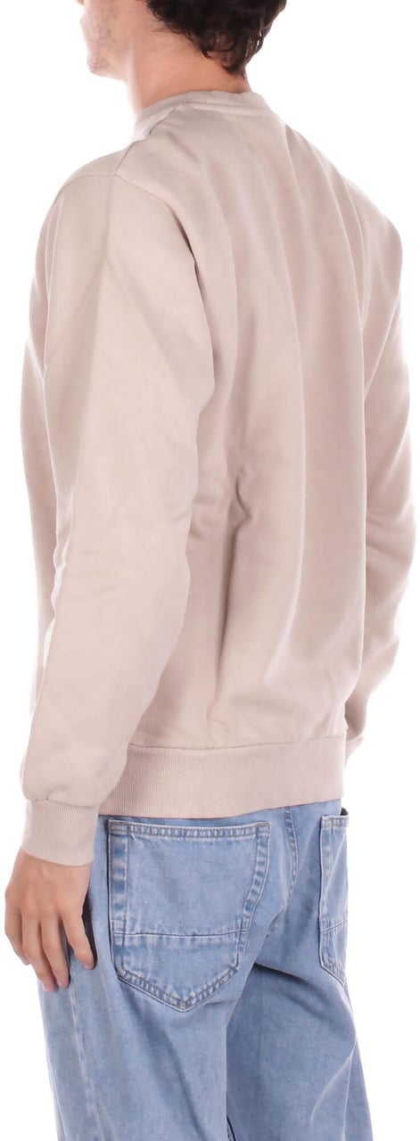 Carhartt Sweaters Beige Beige