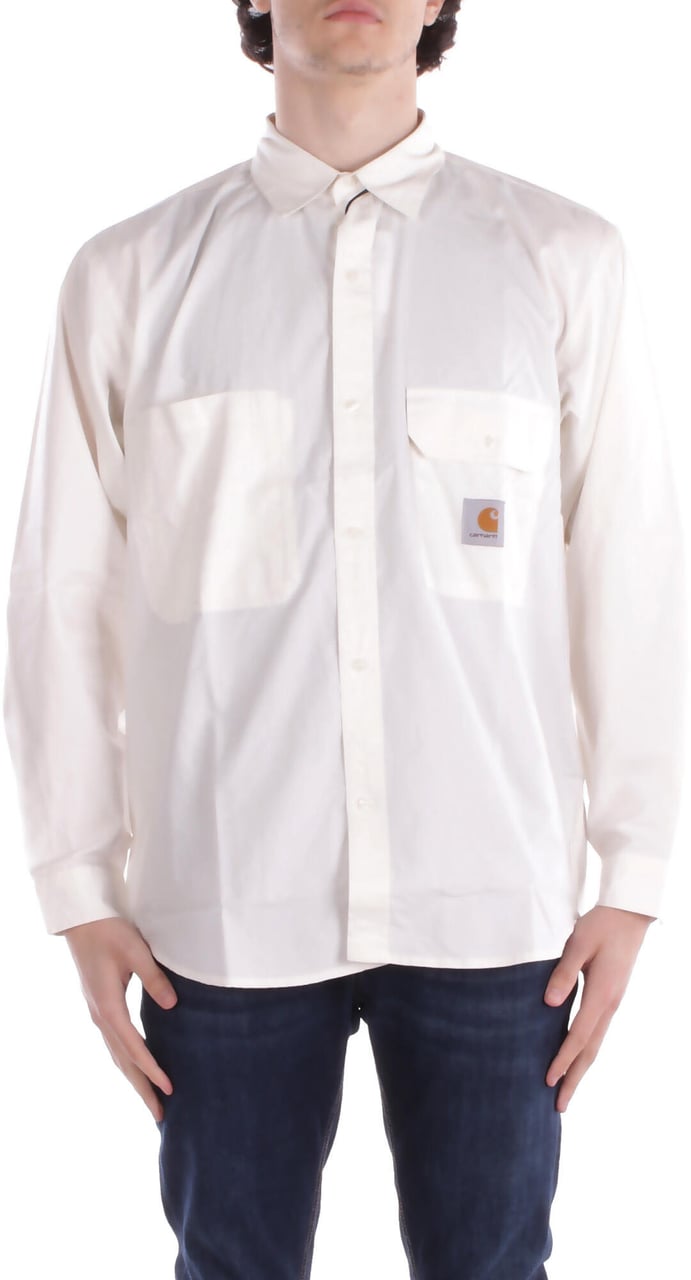 Carhartt Shirts Wax Divers