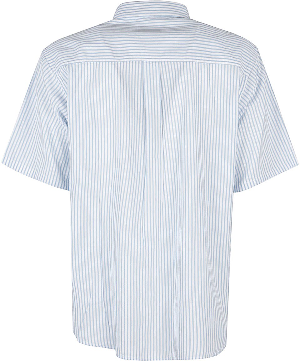 Carhartt Shirts White Wit