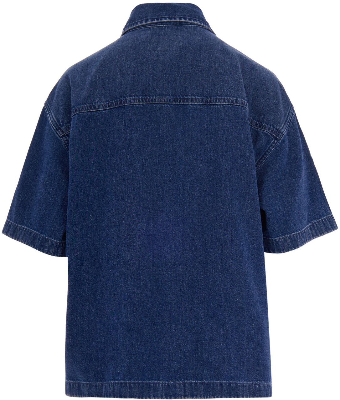 Carhartt Shirts Blue Blauw