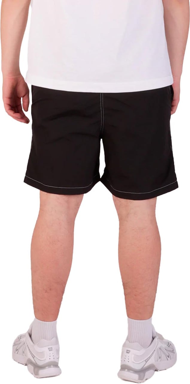 Carhartt Sea Clothing Black White Zwart