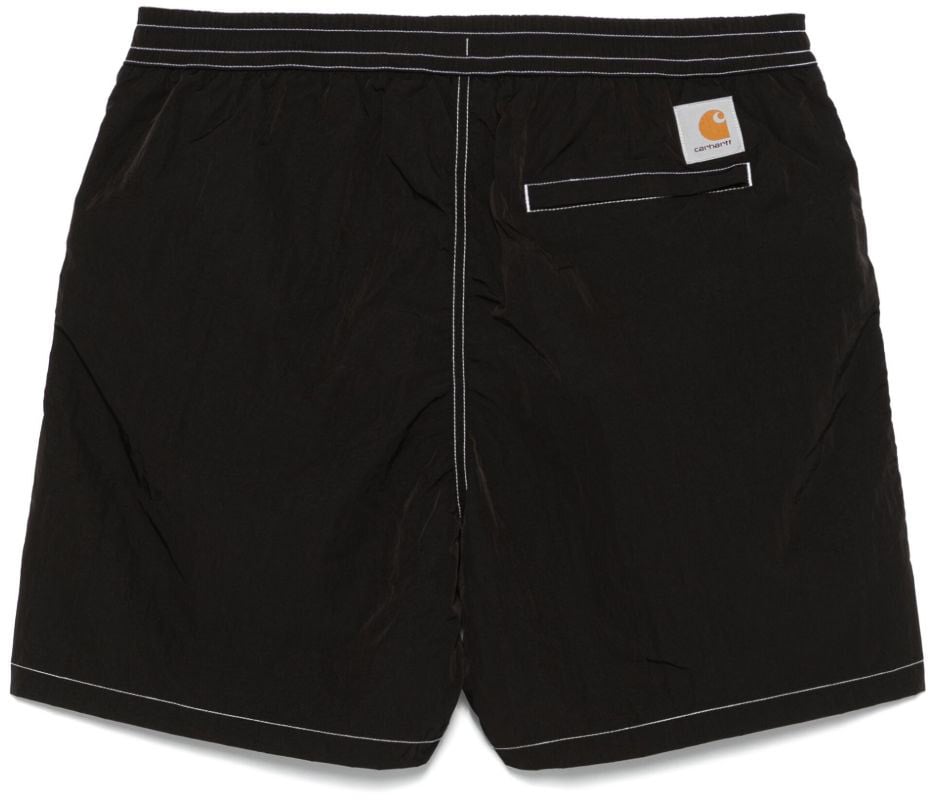 Carhartt Sea Clothing Black Zwart