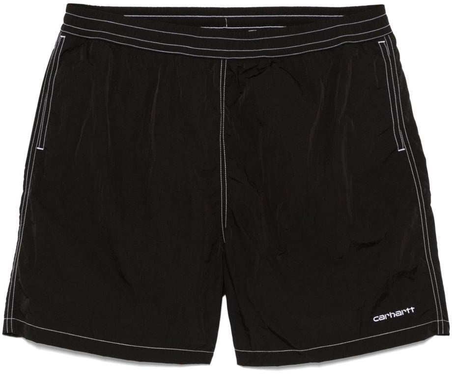 Carhartt Sea Clothing Black Zwart