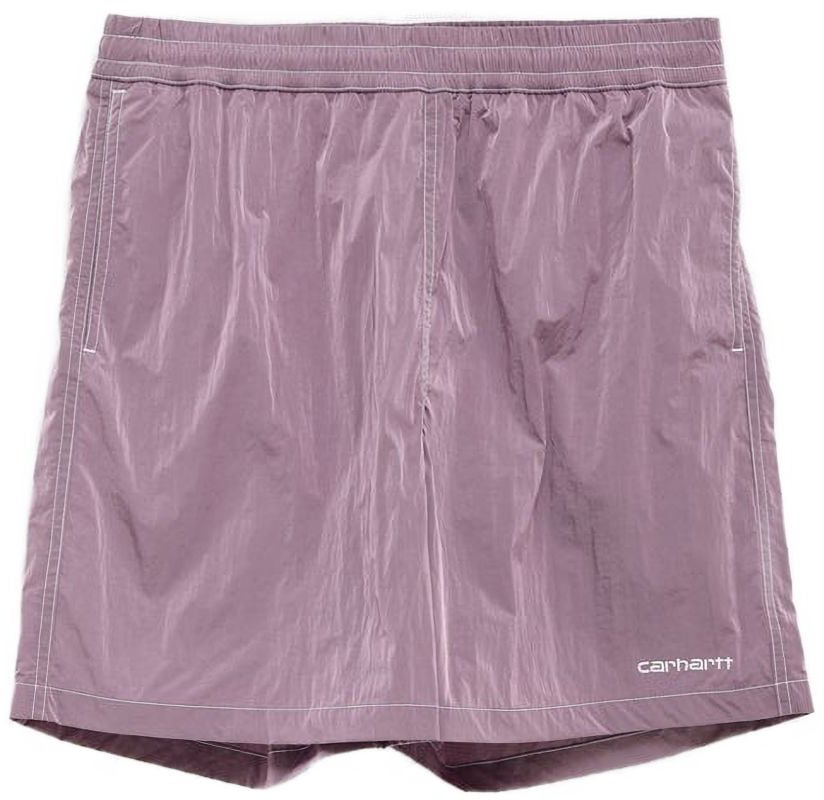 Carhartt Sea Clothing Violet Paars