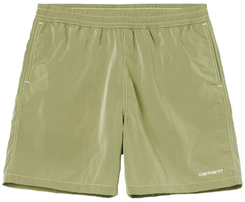 Carhartt Sea Clothing Green Lime