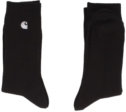Carhartt Underwear Black Zwart