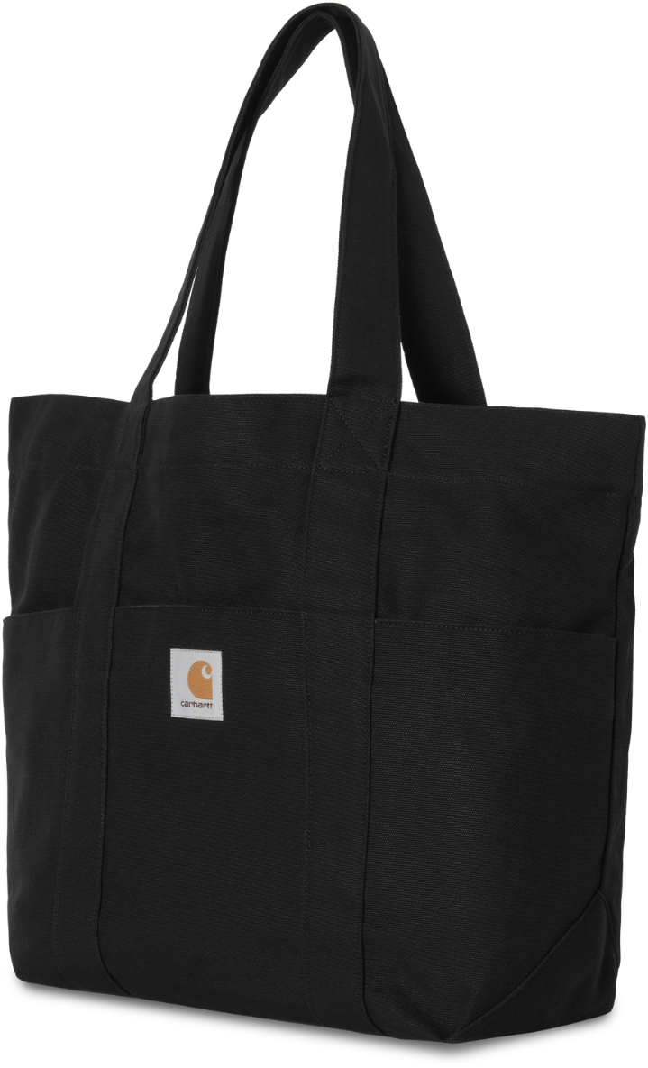 Carhartt Bags Black Zwart