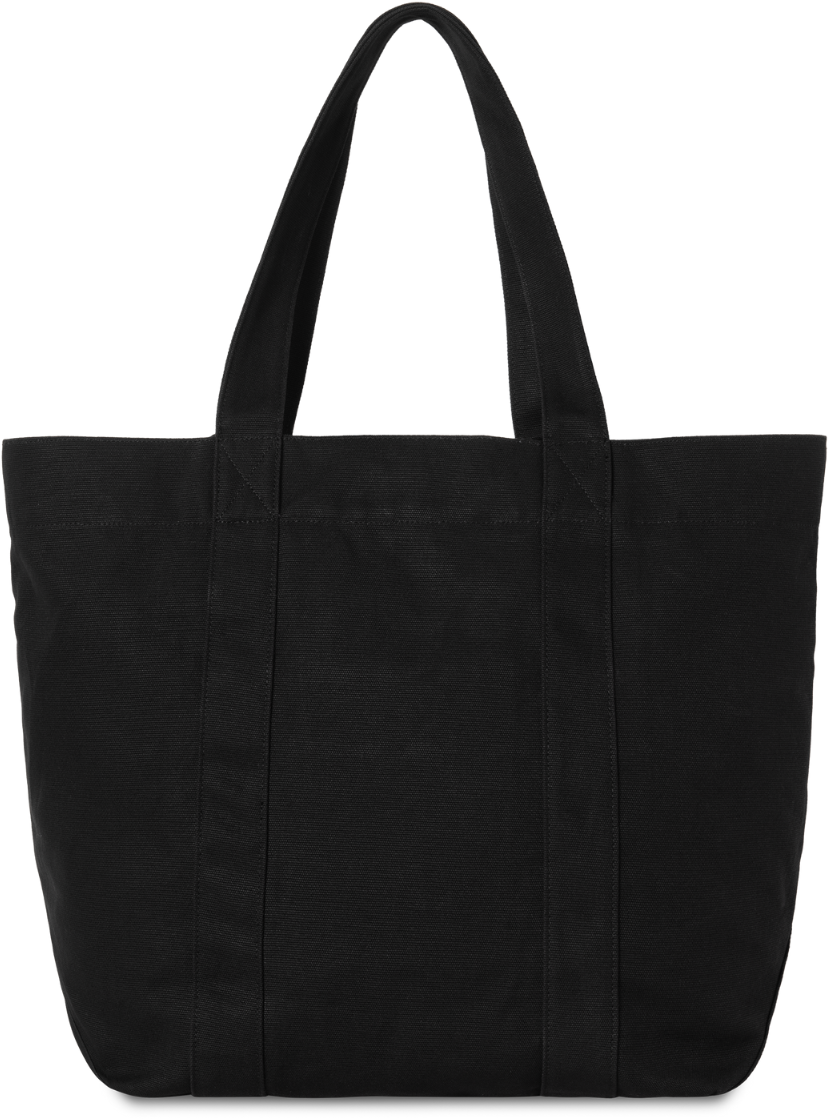 Carhartt Bags Black Zwart