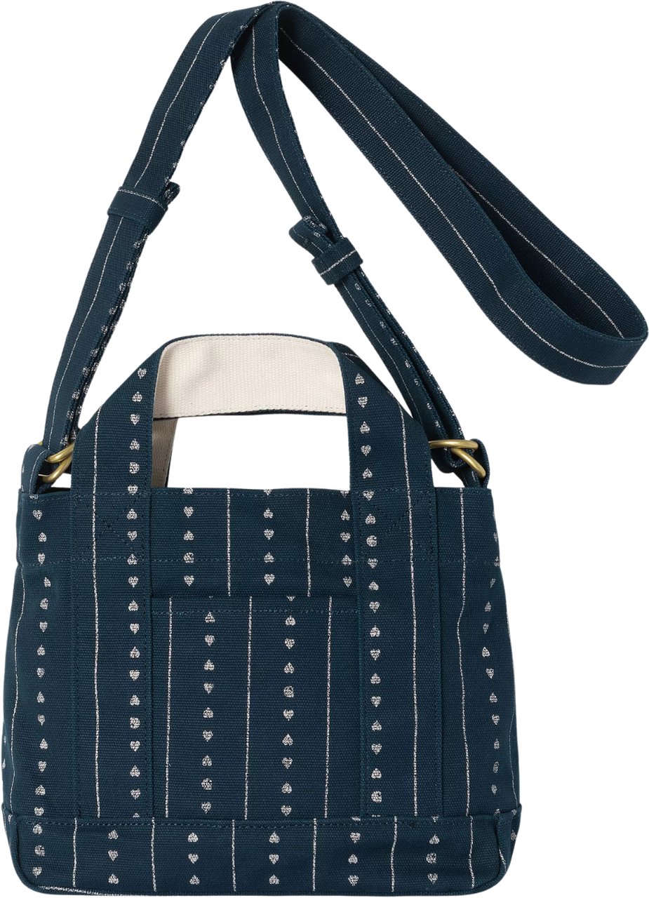 Carhartt Bags Blue Blauw