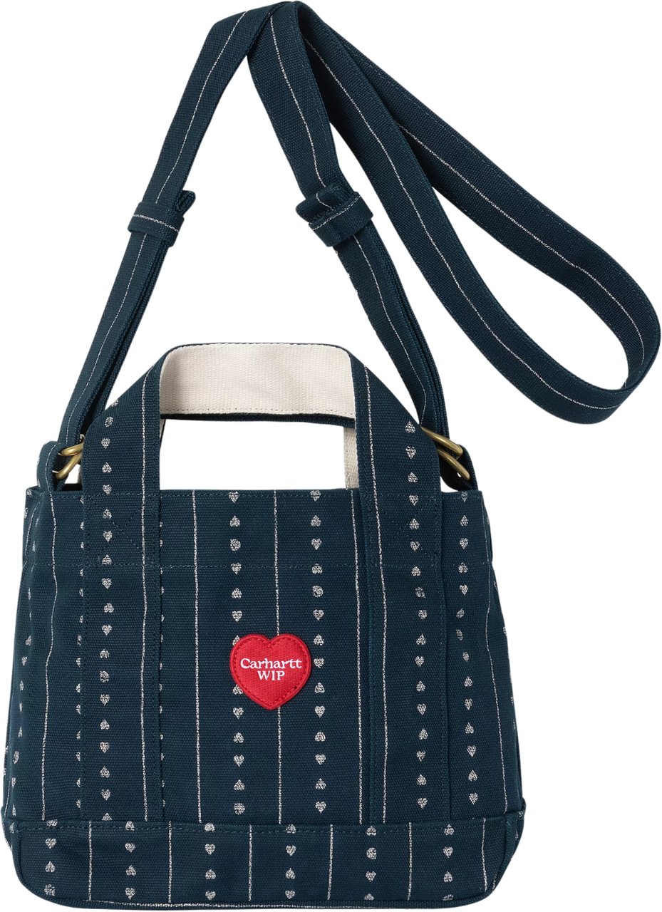 Carhartt Bags Blue Blauw