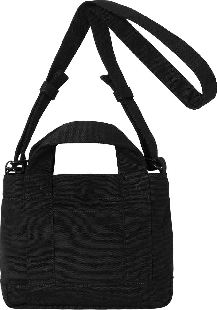 Carhartt Bags Black Zwart
