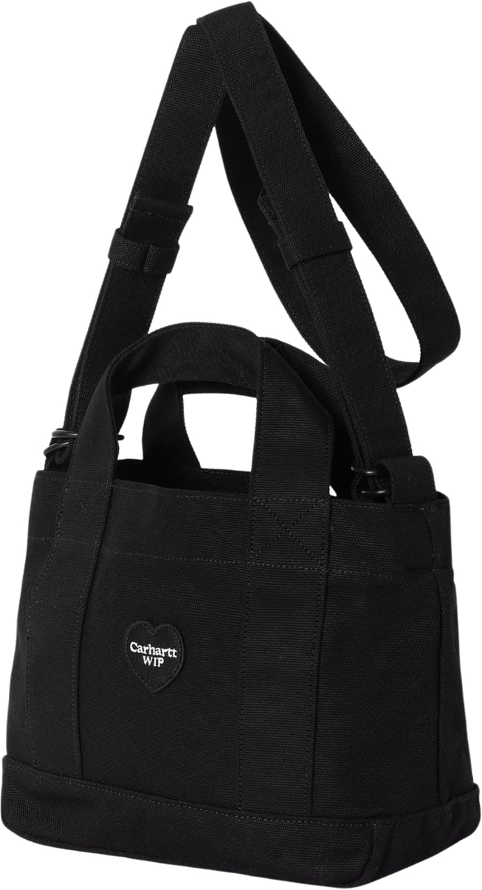 Carhartt Bags Black Zwart