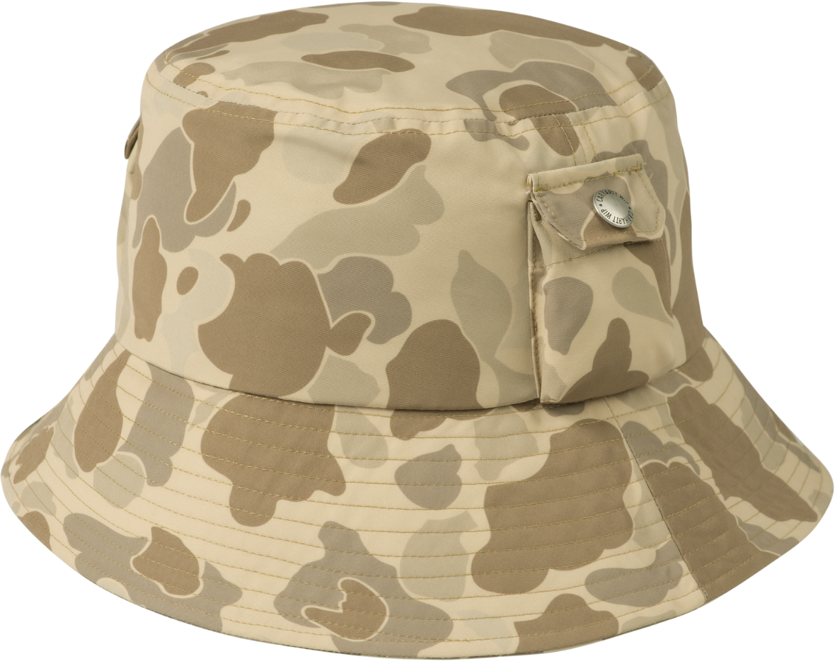 Carhartt Hats Beige Beige