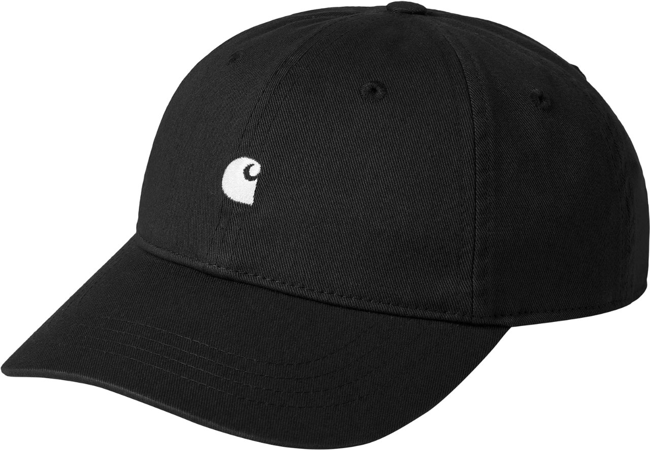 Carhartt Hats Black Zwart