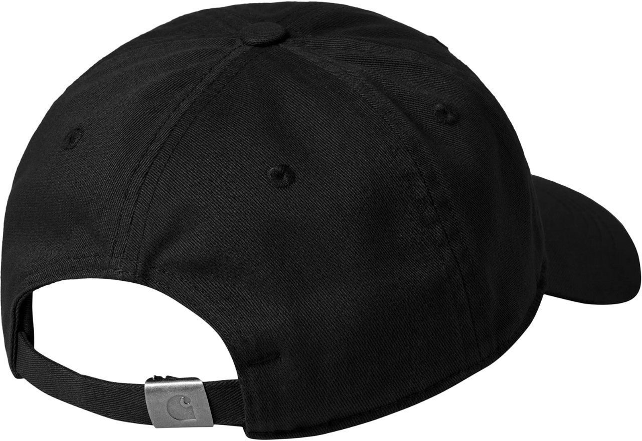 Carhartt Hats Black Zwart