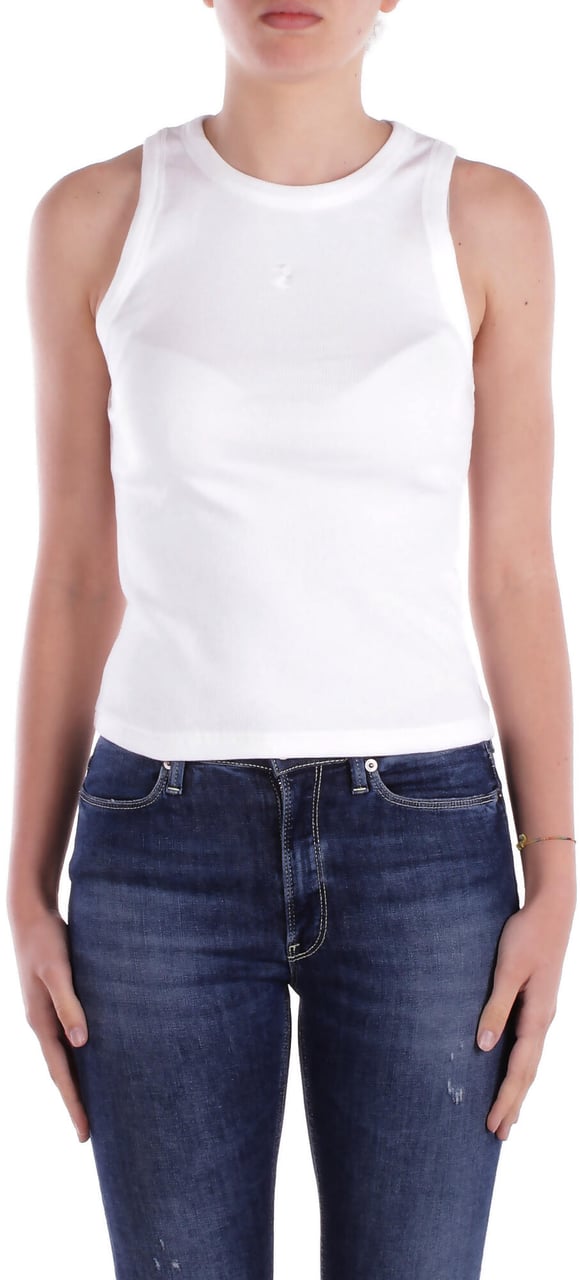 Carhartt T-Shirts And Polos White Wit