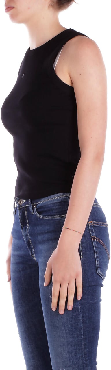 Carhartt T-Shirts And Polos Black Zwart
