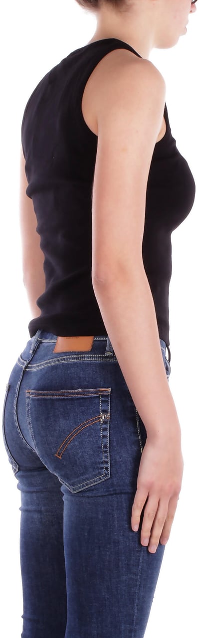 Carhartt T-Shirts And Polos Black Zwart