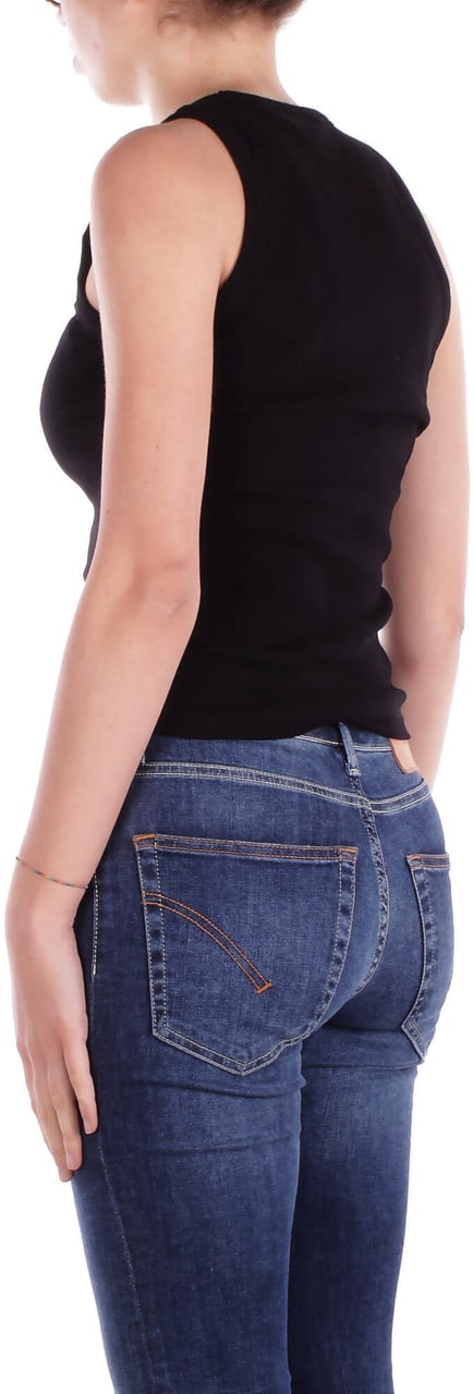 Carhartt T-Shirts And Polos Black Zwart