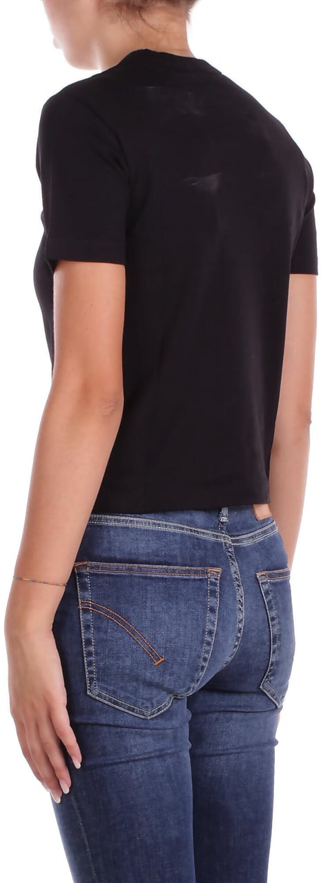 Carhartt T-Shirts And Polos Black Zwart