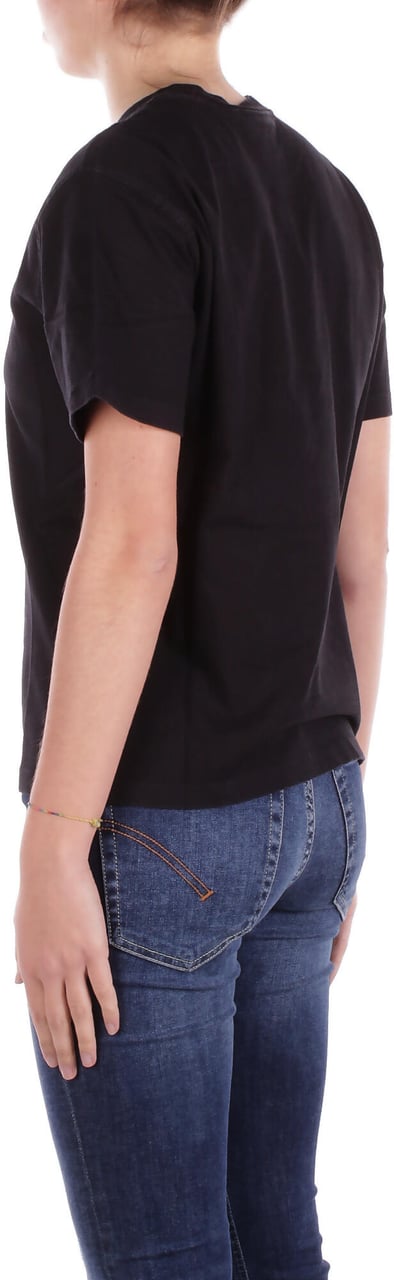 Carhartt T-Shirts And Polos Black Zwart