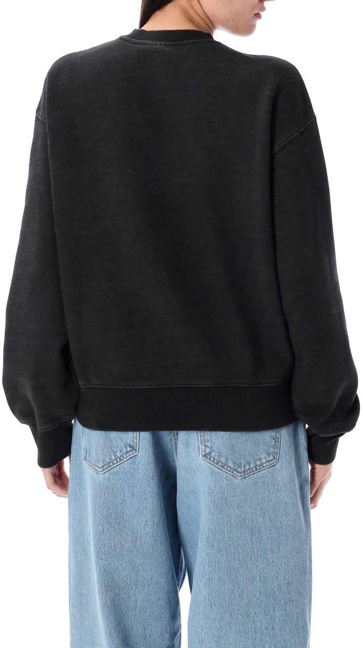 Carhartt Ingo sweatshirt Zwart