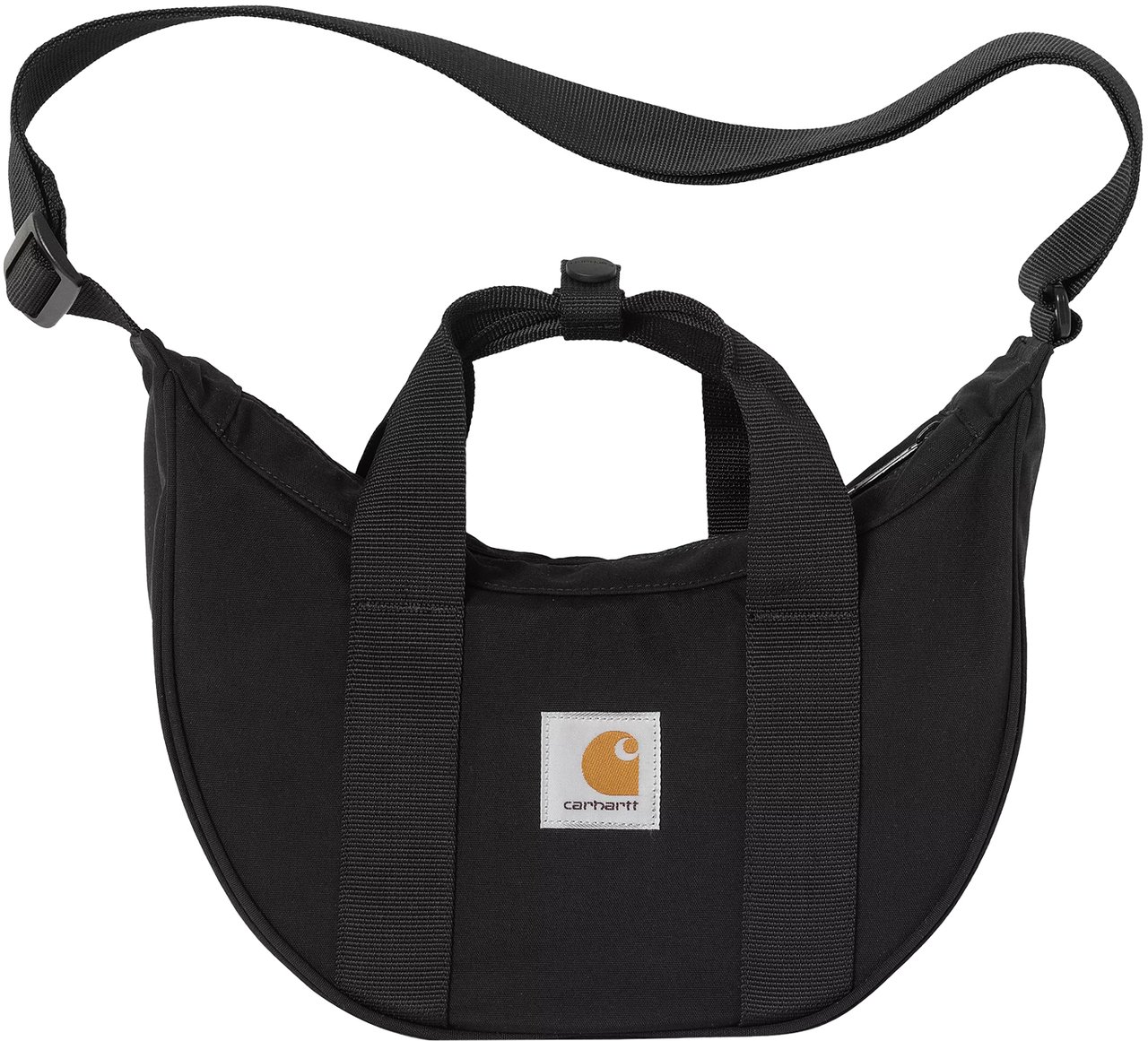 Carhartt Bags Black Zwart