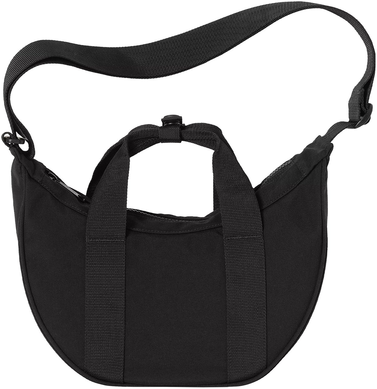 Carhartt Bags Black Zwart