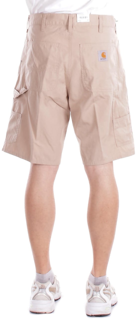 Carhartt Shorts Wall Beige