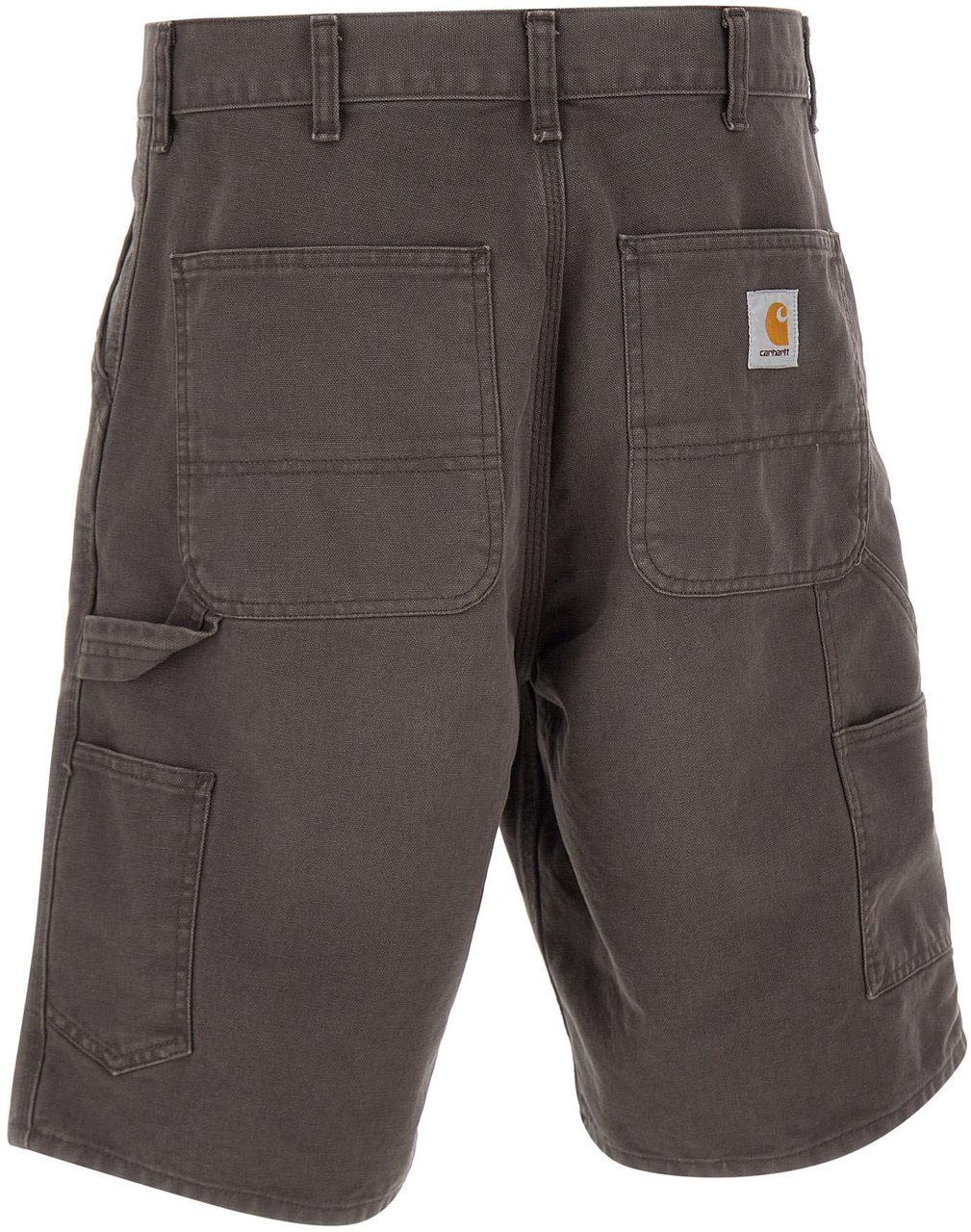 Carhartt Shorts Brown Bruin